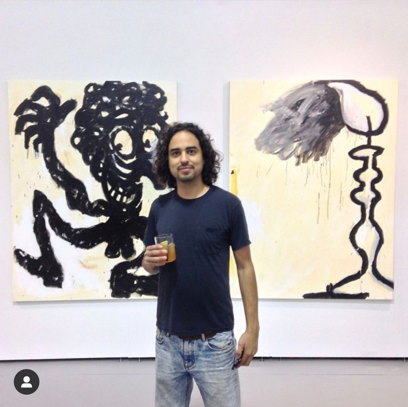 Catalysta - Ricardo Gonzalez